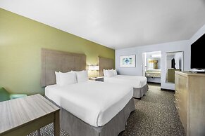 Best Western Grants Pass Inn