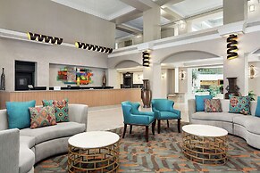 Embassy Suites by Hilton Santa Ana Orange County Airport