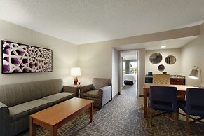 Embassy Suites by Hilton Santa Ana Orange County Airport