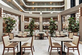 Embassy Suites by Hilton Santa Ana Orange County Airport