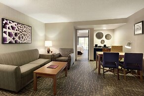 Embassy Suites by Hilton Santa Ana Orange County Airport