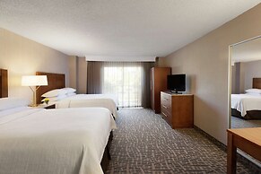 Embassy Suites by Hilton Santa Ana Orange County Airport