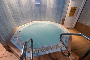 Crabwall Manor & Spa, BW Signature Collection