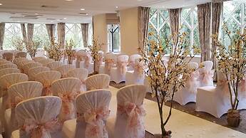 Crabwall Manor & Spa, BW Signature Collection