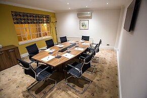 Crabwall Manor & Spa, BW Signature Collection