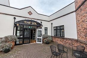 Crabwall Manor & Spa, BW Signature Collection