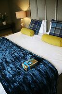 Crabwall Manor & Spa, BW Signature Collection