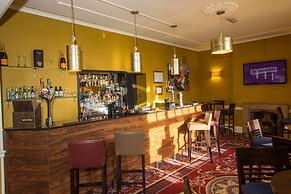 Crabwall Manor & Spa, BW Signature Collection