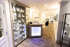 Crabwall Manor & Spa, BW Signature Collection