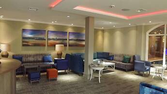 Crabwall Manor & Spa, BW Signature Collection