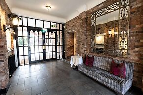 Crabwall Manor & Spa, BW Signature Collection