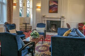 Crabwall Manor Hotel & Spa