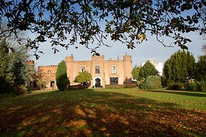 Crabwall Manor & Spa, BW Signature Collection