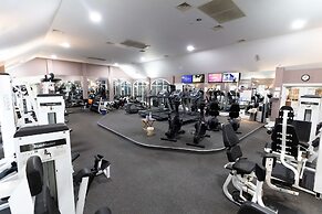 Crabwall Manor & Spa, BW Signature Collection