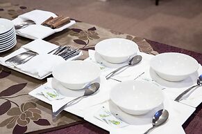 Crabwall Manor & Spa, BW Signature Collection