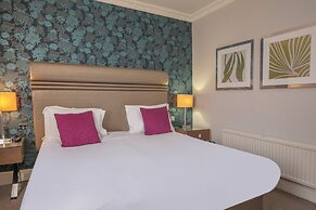 Crabwall Manor & Spa, BW Signature Collection