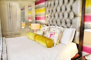 Crabwall Manor & Spa, BW Signature Collection