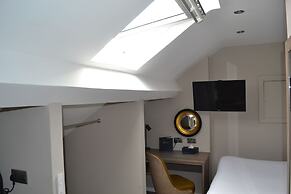 Crabwall Manor & Spa, BW Signature Collection