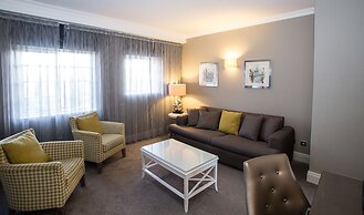 Crabwall Manor & Spa, BW Signature Collection