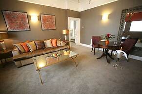 Crabwall Manor & Spa, BW Signature Collection