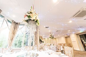 Crabwall Manor & Spa, BW Signature Collection