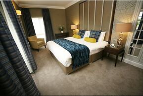 Crabwall Manor & Spa, BW Signature Collection