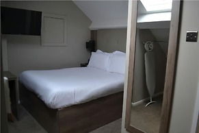 Crabwall Manor & Spa, BW Signature Collection