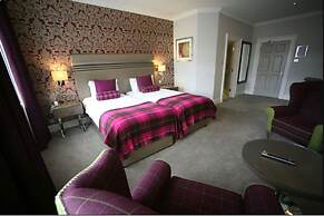 Crabwall Manor & Spa, BW Signature Collection