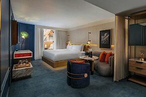 Hotel de la Poste – French Quarter, A Renaissance Hotel