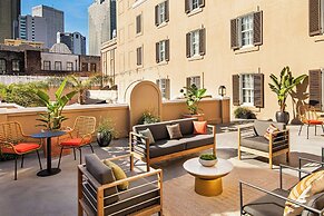 Hotel de la Poste – French Quarter, A Renaissance Hotel