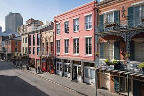 Hotel de la Poste – French Quarter, A Renaissance Hotel