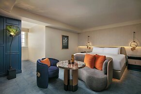 Hotel de la Poste – French Quarter, A Renaissance Hotel