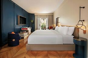 Hotel de la Poste – French Quarter, A Renaissance Hotel