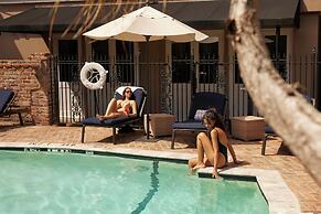 Hotel de la Poste – French Quarter, A Renaissance Hotel