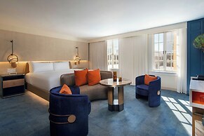 Hotel de la Poste – French Quarter, A Renaissance Hotel