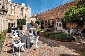 Hotel de la Poste – French Quarter, A Renaissance Hotel