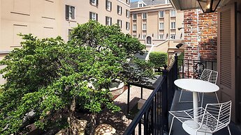 Hotel de la Poste – French Quarter, A Renaissance Hotel