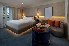 Hotel de la Poste – French Quarter, A Renaissance Hotel