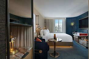 Hotel de la Poste – French Quarter, A Renaissance Hotel