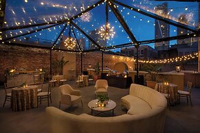 Hotel de la Poste – French Quarter, A Renaissance Hotel