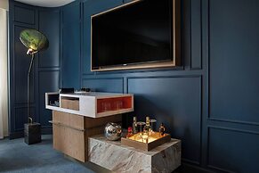 Hotel de la Poste – French Quarter, A Renaissance Hotel