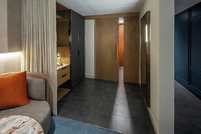 Hotel de la Poste – French Quarter, A Renaissance Hotel