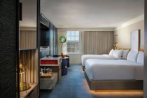 Hotel de la Poste – French Quarter, A Renaissance Hotel