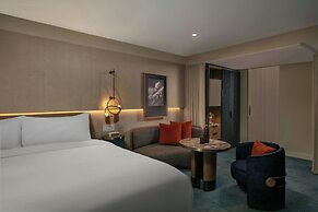 Hotel de la Poste – French Quarter, A Renaissance Hotel