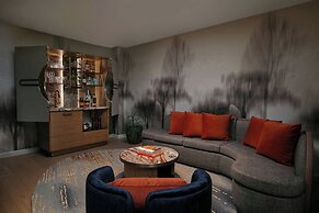 Hotel de la Poste – French Quarter, A Renaissance Hotel