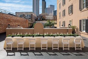 Hotel de la Poste – French Quarter, A Renaissance Hotel