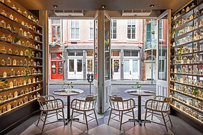 Hotel de la Poste – French Quarter, A Renaissance Hotel