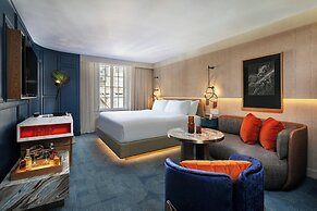 Hotel de la Poste – French Quarter, A Renaissance Hotel