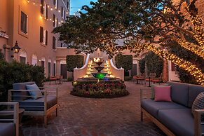 Hotel de la Poste – French Quarter, A Renaissance Hotel
