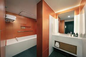 Hotel de la Poste – French Quarter, A Renaissance Hotel